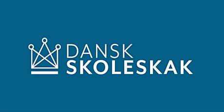 Nytårskur hos Dansk Skoleskak primary image