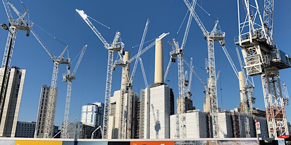 State of the Market: London’s built environment economy in 2020