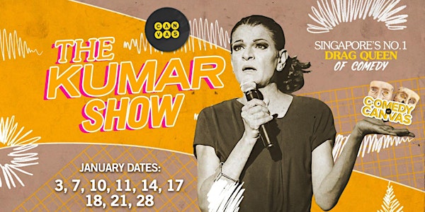 The Kumar Show: January 2020 Edition