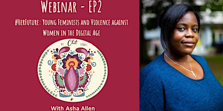 Primaire afbeelding van Webinar: Young Feminists and Violence Against Women in the Digital Age