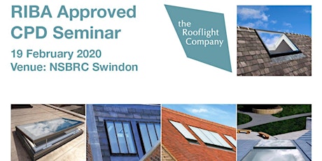 RIBA Approved CPD Seminar  primary image