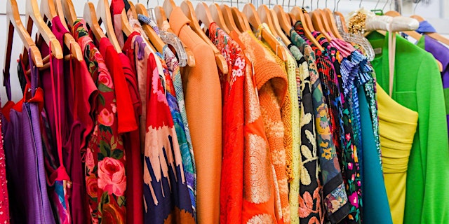 Image principale de A Current Affair: Pop Up Vintage Marketplace in Los Angeles | FALL 2026