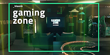 Hauptbild für Exklusive congstar  Gaming Zone @blaenk Store! Nur für kurze Zeit!