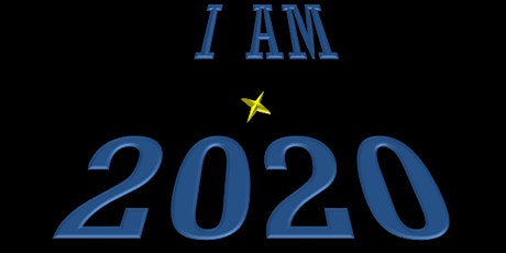 I AM 2020! primary image