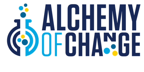 Imagen principal de The Alchemy of Change: Better Nonprofits for Better Communities