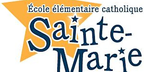 Primaire afbeelding van Danse à Sainte-Marie hiver 2020 (3e-6e année)