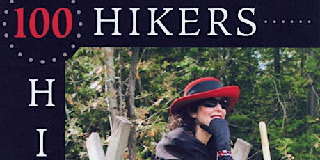 100 Hikers 100 Hikes primary image