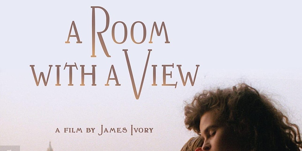 Movie Screening A Room With A View Tickets Mon Jan 27