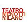 Logo de Teatro Menotti