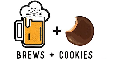 Brews & Cookies primary image