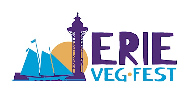 Erie Veg Fest 2022!
