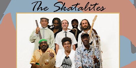 The Skatalites at Esquire @ Esquire Jazz Club primary image