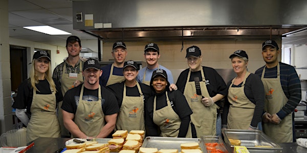 Christmas Meal Hosts 2019