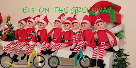 Elf On The Greenway primary image