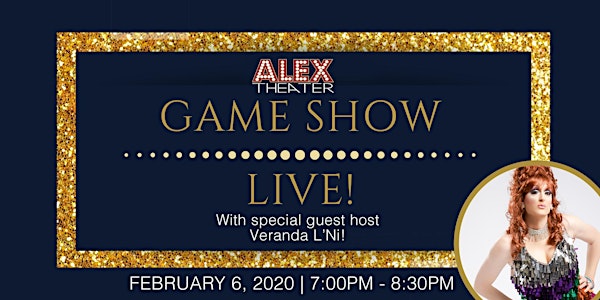 Fabulous GAME SHOW Live! 