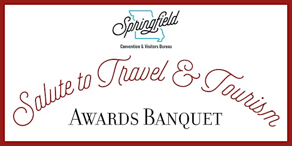 The 2020 Salute to Travel & Tourism Awards Banquet