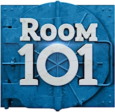 Exciting New Comedy Show - ROOM 101 primary image