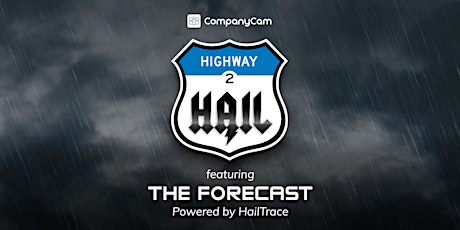 Imagem principal do evento Highway to Hail -Minneapolis