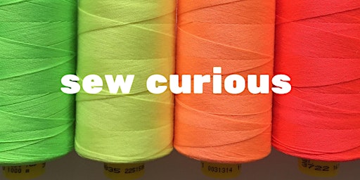 Image principale de Sew Curious
