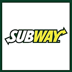 Subway Group Interview 5-6pm primary image