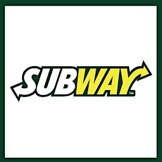 Subway Group Interview 4-5pm primary image