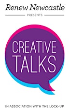 Creative Talks with Tess McCabe primary image