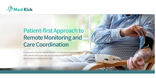 Image principale de Weekly Med-Kick Webinar