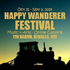 The Happy Wanderer Festival primary image