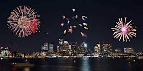 Imagen principal de New Years Eve on the Waterfront