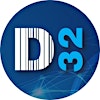 Logotipo de District32