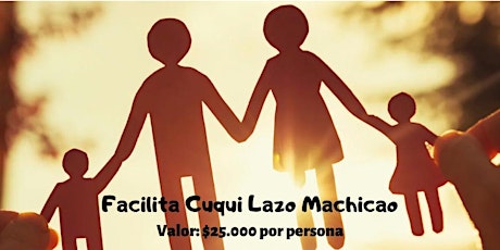 Imagen principal de Taller grupal Constelaciones Familiares