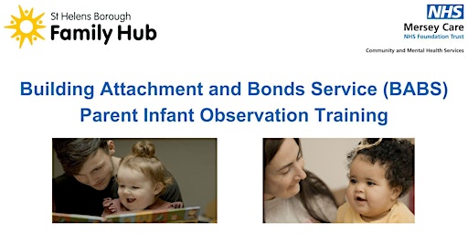 Image principale de BABS Parent Infant Observation Training 26.02.26