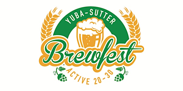 Yuba  Sutter Brewfest 2020 (Cancelled...)