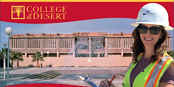 College of the Desert's State of the College