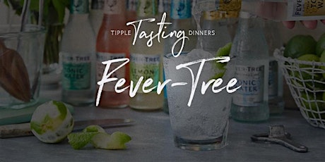 Tipple Tasting Dinner - Fever-Tree primary image