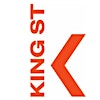 Logotipo da organização King Street Brisbane