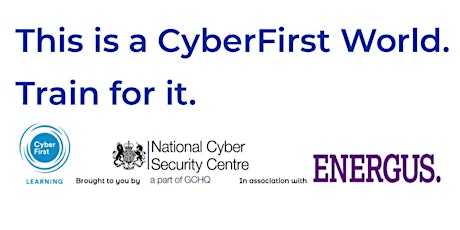 CyberFirst Defenders Year 10 - Year 11 - Online Delivery