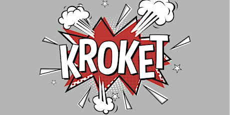 Primaire afbeelding van KROKET! Impro Team