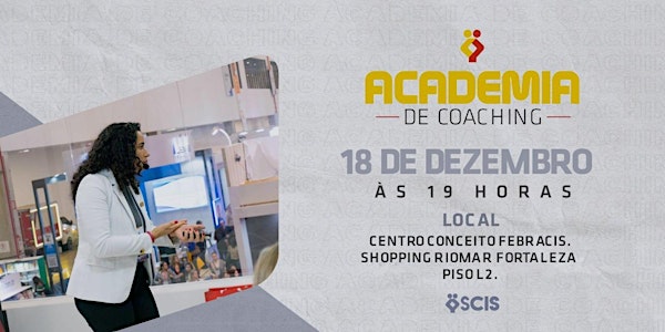Academia De Coaching - Fortaleza