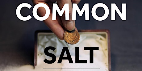 Common Salt - Sheila Ghelani and Sue Palmer primary image