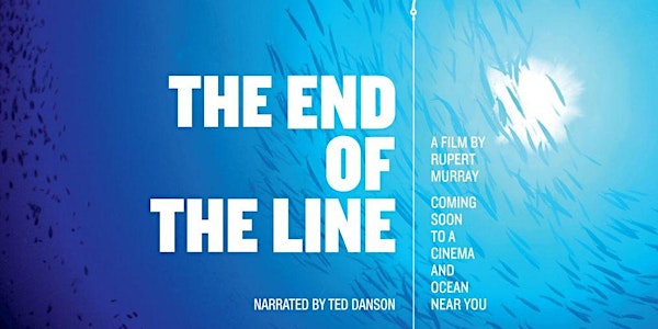 Proiezione THE END OF THE LINE di Rupert Murray  