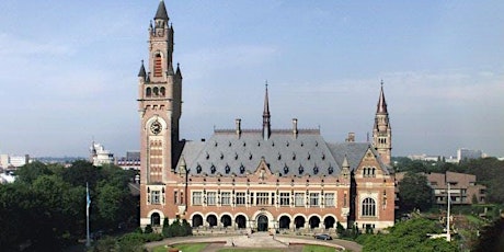 ICJ Genocide Case: The Rohingya Right of Reply