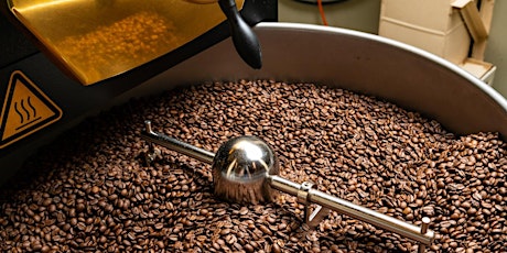 Coffee Roasting Factory Tour - Kaffa Kaldi  primary image