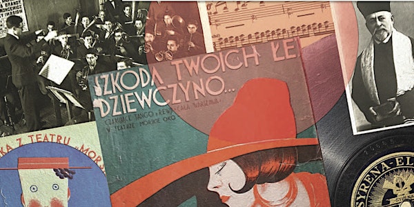 Jewish Musicians and Jewish Music-Making in the Polish Lands