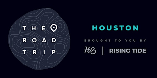 Rising Tide Road Trip: Citywide Creative Community Meet-Up