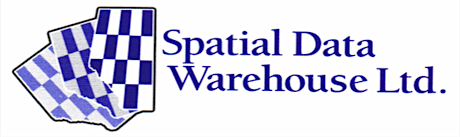 Spatial Data Warehouse Stakeholder Session - Edmonton primary image