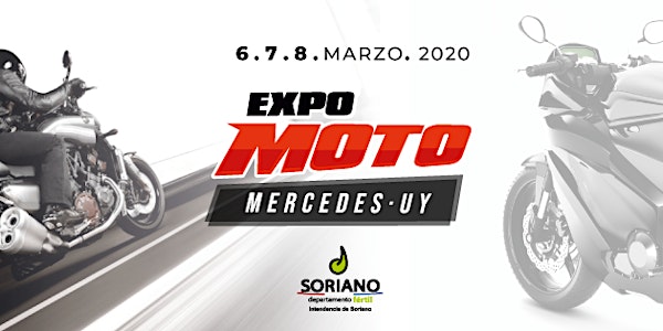 Expo Moto Mercedes 2020