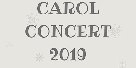 Carol Concert at the Dorchester Abbey