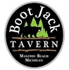 Logo van Boot Jack Tavern