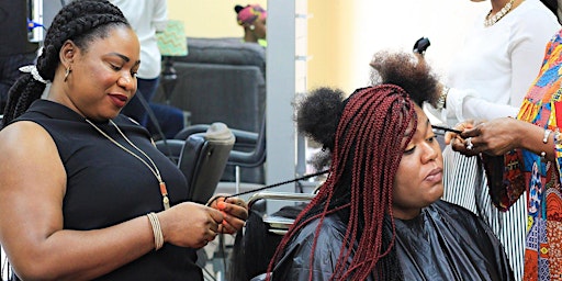 Marietta Ga Black Hair Braiding Classes Events Eventbrite